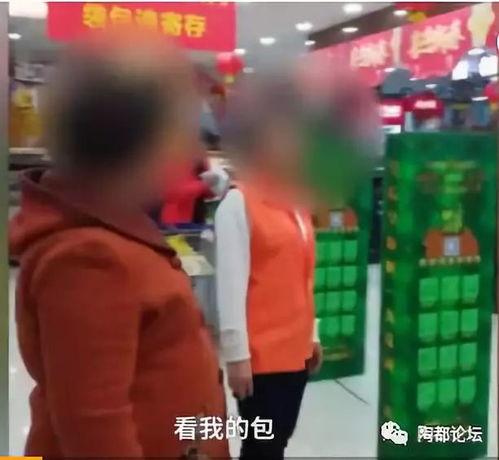 网友爆料超市视频真实吗,真相揭秘，还原事件原貌